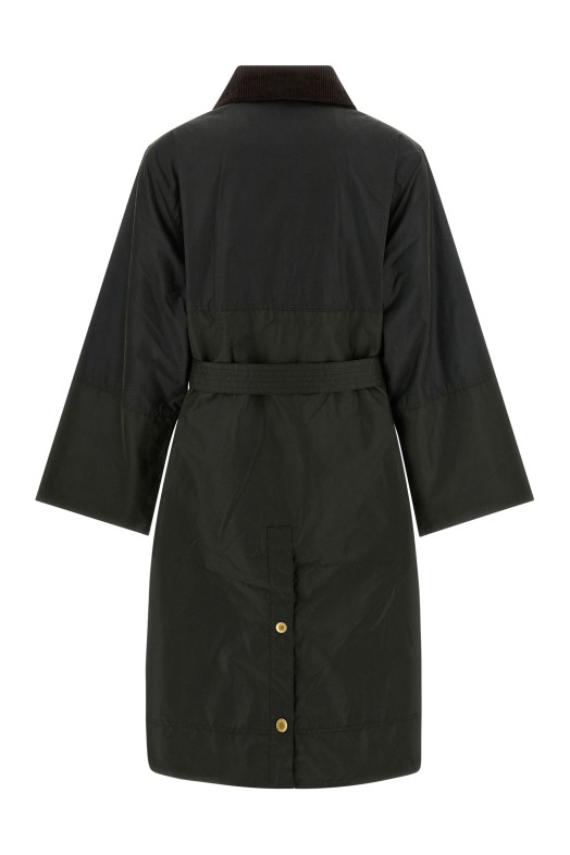 'Milda' jacket Green 'Milda' jacket Green