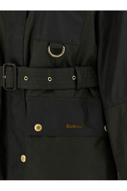 'Milda' jacket Green 'Milda' jacket Green