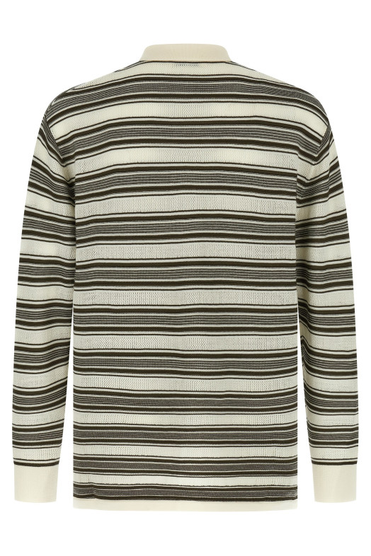 Полио «Samuel» Разноцветный MA25KN39WO08170 Полио «Samuel» Разноцветный MA25KN39WO08170