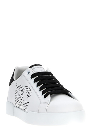 'Portofino' sneakers Black-grey 'Portofino' sneakers Black-grey