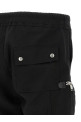 'Bauhaus Cargo' pants Black 'Bauhaus Cargo' pants Black