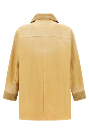 'Sierra' coat Beige 'Sierra' coat Beige