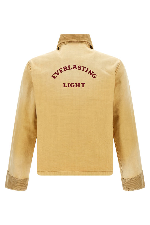 Куртка «Sierra» Бежевая UA25DE03CO01800 Куртка «Sierra» Бежевая UA25DE03CO01800