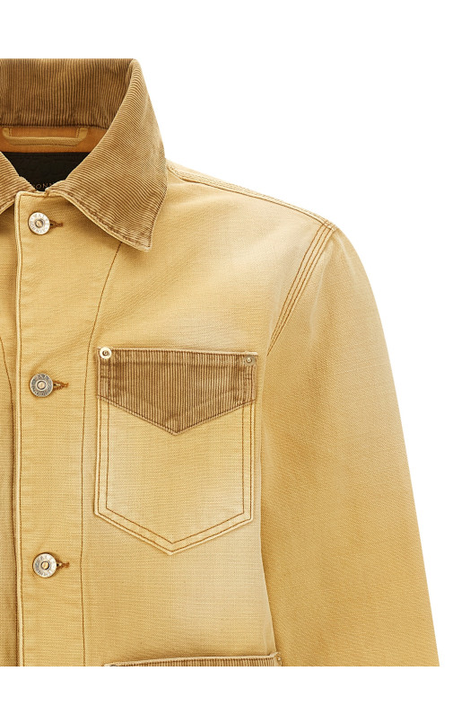 Куртка «Sierra» Бежевая UA25DE03CO01800 Куртка «Sierra» Бежевая UA25DE03CO01800