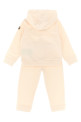 Комплект з худі та джоггерів Рожевий MONCLER ENFANT K29518M0001089A23529 Комплект з худі та джоггерів Рожевий MONCLER ENFANT K29518M0001089A23529