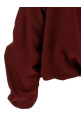 Худі «Hannett» бордовий 2520111282611374