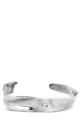 'Anatomic Bangle' bracelet Silver 'Anatomic Bangle' bracelet Silver