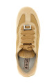 Кроссовки «Viv Low» Бежевые RVW79342800TNM1N38