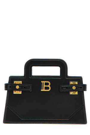Сумочка «B-Buzz Small» Чорна EN1KJ931LSLX0PA Сумочка «B-Buzz Small» Чорна EN1KJ931LSLX0PA