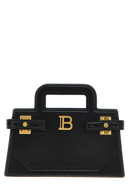 Сумочка «B-Buzz Small» Чорна EN1KJ931LSLX0PA Сумочка «B-Buzz Small» Чорна EN1KJ931LSLX0PA