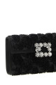 Клатч «Efflorescence» Черный RBWAMFDN200RS0B999