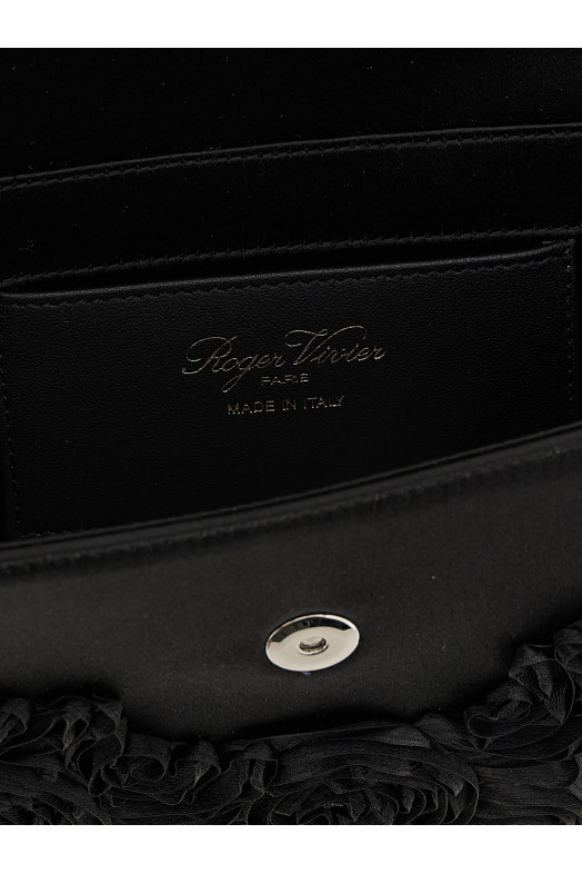 Клатч «Efflorescence» Черный RBWAMFDN200RS0B999