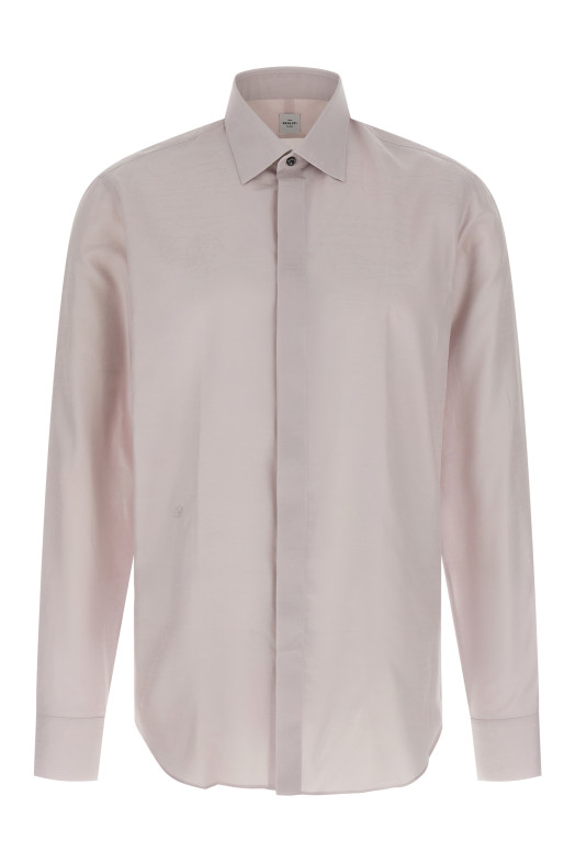 'Andy Scritto' shirt Gray 'Andy Scritto' shirt Gray