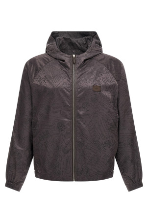 'Scritto' jacket Gray 'Scritto' jacket Gray