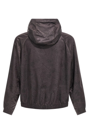 'Scritto' jacket Gray 'Scritto' jacket Gray
