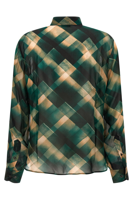 'Chowy' shirt Multicolor 'Chowy' shirt Multicolor