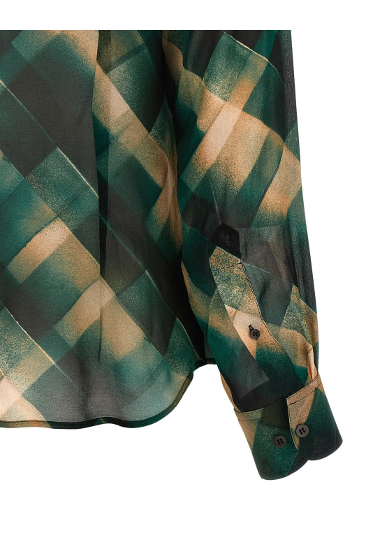 'Chowy' shirt Multicolor 'Chowy' shirt Multicolor