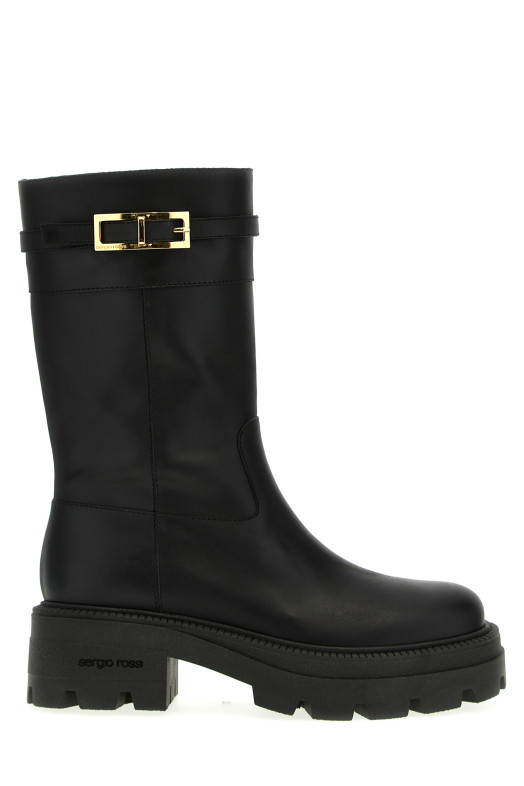 'Nora' boots Black 'Nora' boots Black