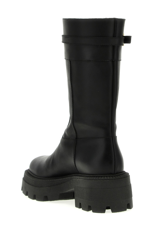 'Nora' boots Black 'Nora' boots Black