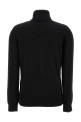 'Sybille' sweater Black