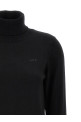 'Sybille' sweater Black