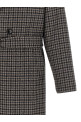 'Hendricks' coat Multicolor
