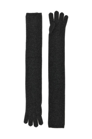 'Timor' gloves Gray 'Timor' gloves Gray