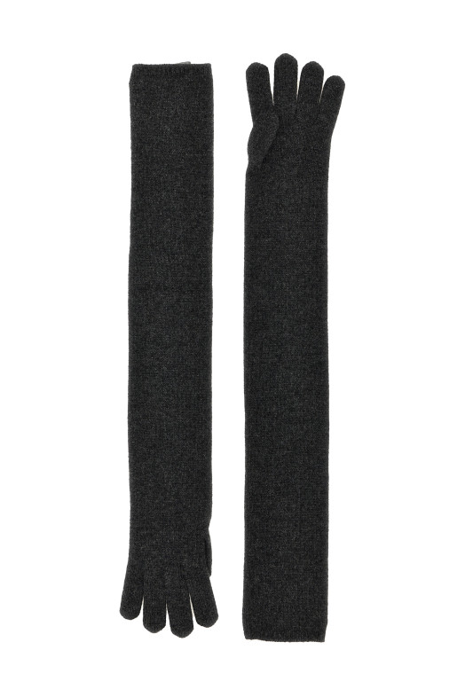 'Timor' gloves Gray 'Timor' gloves Gray