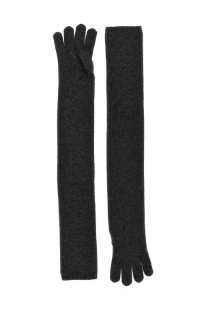 'Timor' gloves Gray 'Timor' gloves Gray