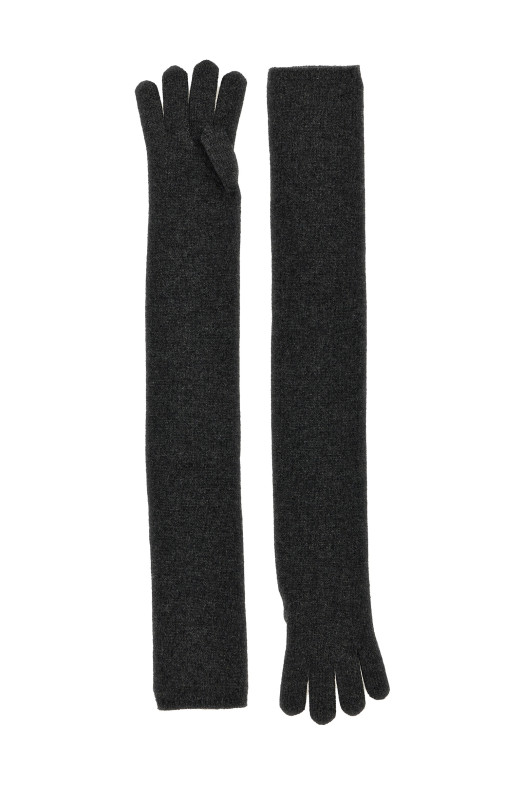 'Timor' gloves Gray 'Timor' gloves Gray