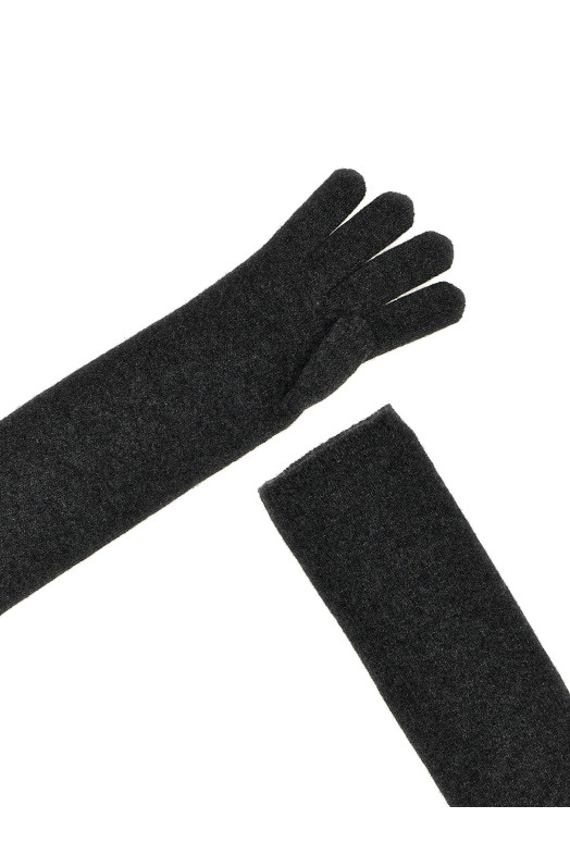 'Timor' gloves Gray 'Timor' gloves Gray
