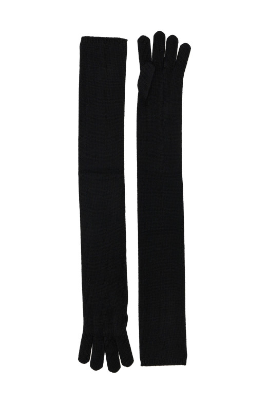 'Timor' gloves Black 'Timor' gloves Black