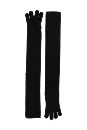 'Timor' gloves Black 'Timor' gloves Black
