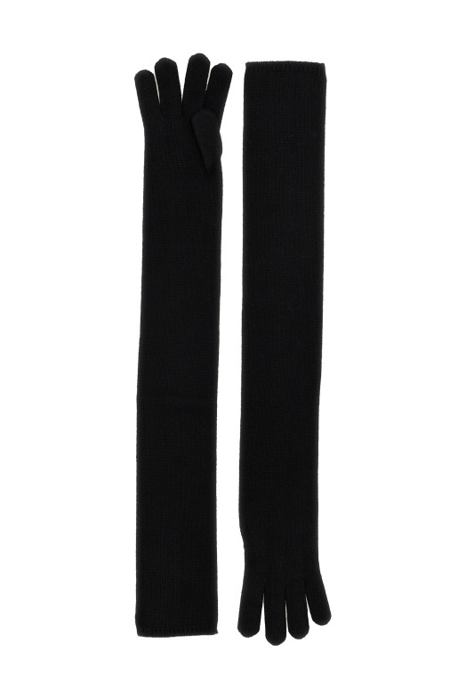 'Timor' gloves Black 'Timor' gloves Black