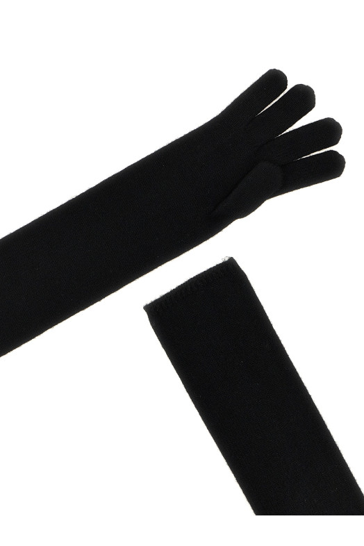 'Timor' gloves Black 'Timor' gloves Black