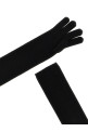'Timor' gloves Black 'Timor' gloves Black