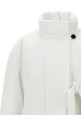 '155' down jacket White '155' down jacket White