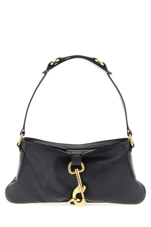 'Kerala 25' shoulder bag Black 'Kerala 25' shoulder bag Black