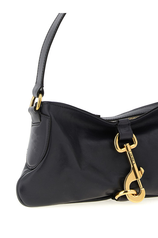 'Kerala 25' shoulder bag Black 'Kerala 25' shoulder bag Black