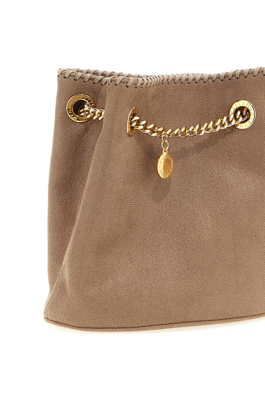 'Falabella' bucket bag Beige 'Falabella' bucket bag Beige