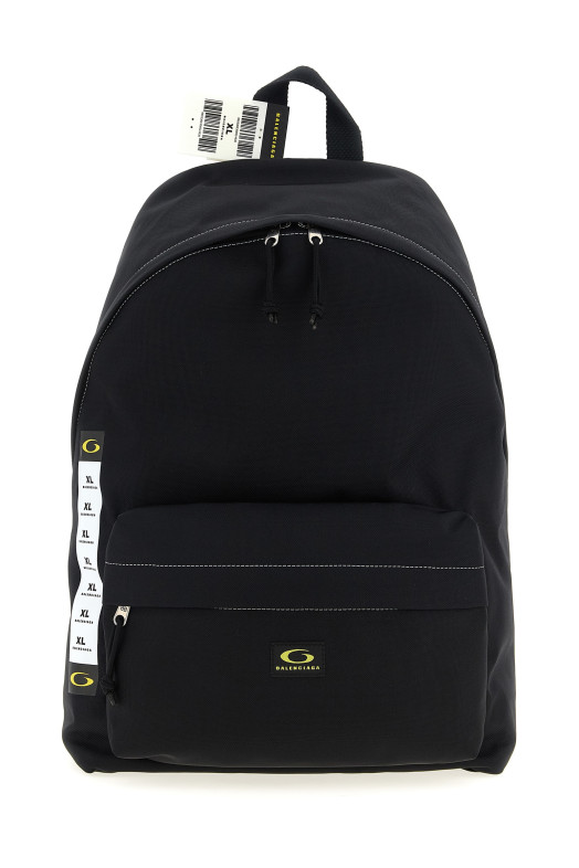 Рюкзак «Explorer» Чорний 5032212ABXY1078 Рюкзак «Explorer» Чорний 5032212ABXY1078