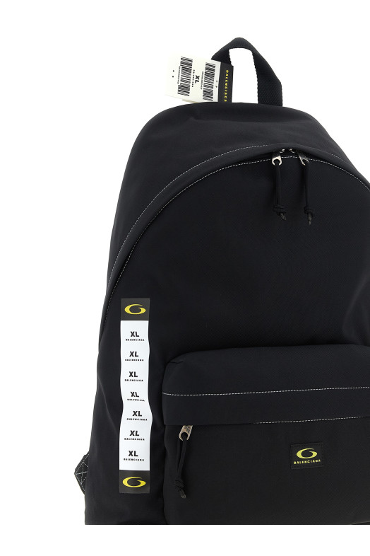 Рюкзак «Explorer» Чорний 5032212ABXY1078 Рюкзак «Explorer» Чорний 5032212ABXY1078