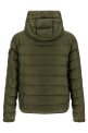 Пуховик «Najan» зелений K20911A00009597YF825 Пуховик «Najan» зелений K20911A00009597YF825