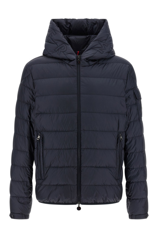 'Najan' down jacket Blue 'Najan' down jacket Blue