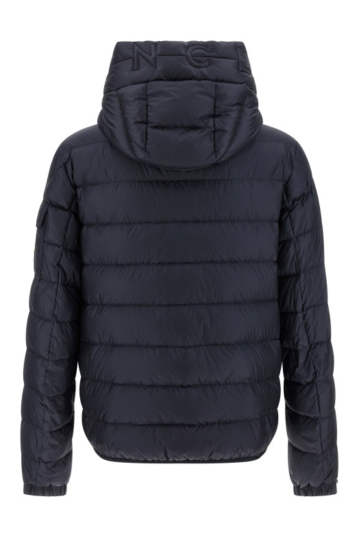'Najan' down jacket Blue 'Najan' down jacket Blue