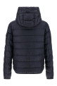 'Najan' down jacket Blue 'Najan' down jacket Blue