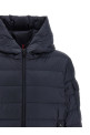 'Najan' down jacket Blue 'Najan' down jacket Blue