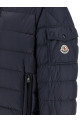 'Najan' down jacket Blue 'Najan' down jacket Blue
