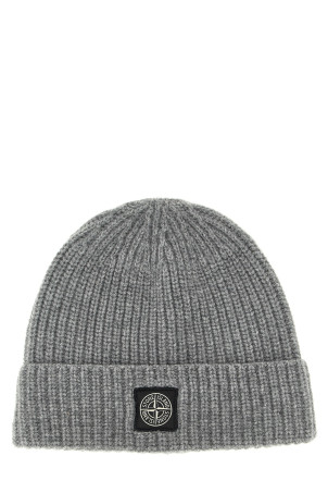 'RWS' cap Gray