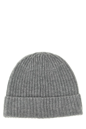 'RWS' cap Gray